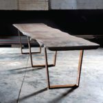 Portrait of Jeff Soderbergh