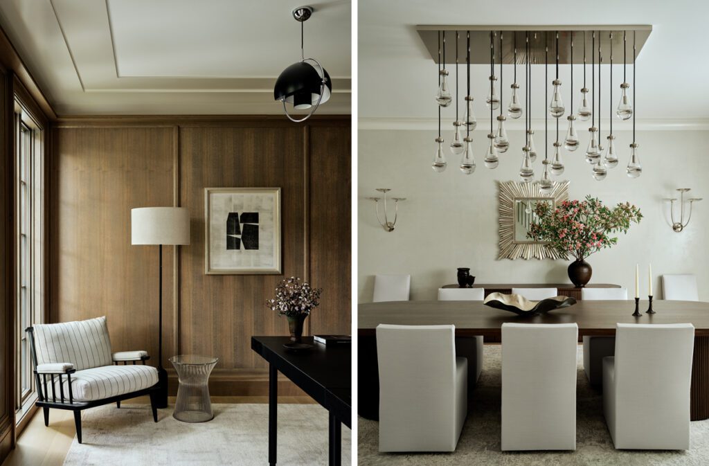 Burr Salvatore Architects New England Home Connecticut