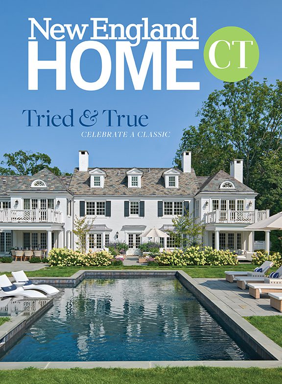 New England Home Connecticut 2026 Issue 3