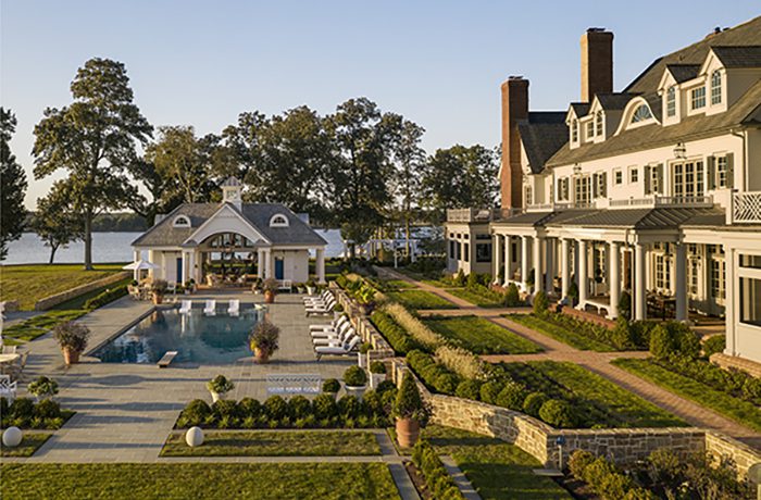 Williams Residence, Maryland